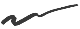 Decorative line